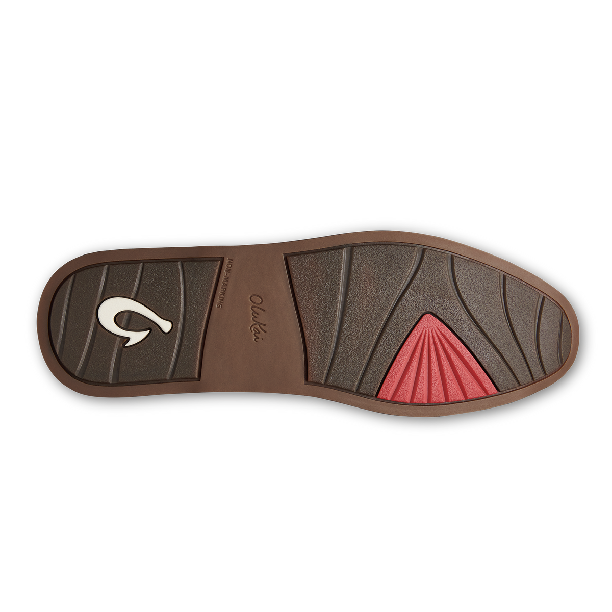 Mi‘i - Kukui Brown / Kukui Brown