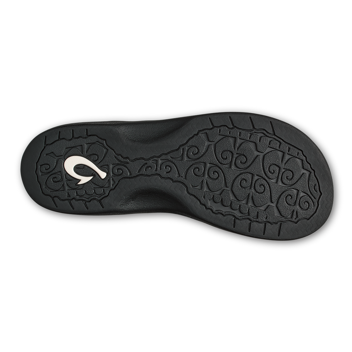 ʻOhana Lahi - Silver / Black