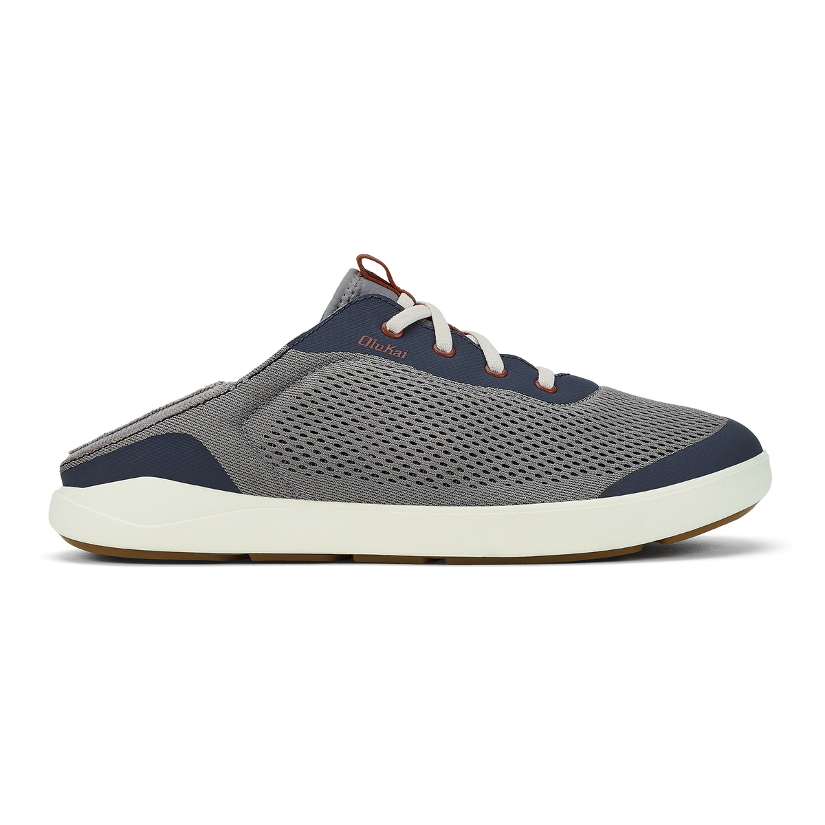 Moku Pae - Ash / Trench Blue