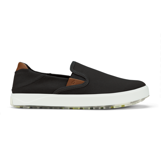 Wai‘alae Slip On - Lava Rock